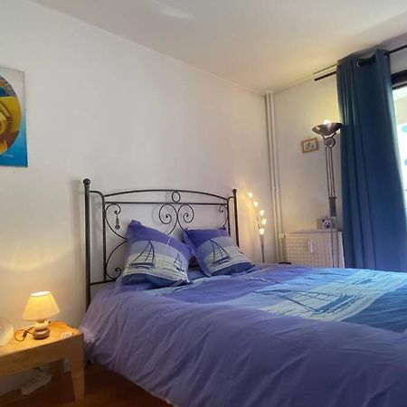 Apartmán Tetra Cosy Thonon-les-Bains Exteriér fotografie