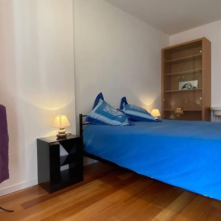 Apartmán Tetra Cosy Thonon-les-Bains Exteriér fotografie
