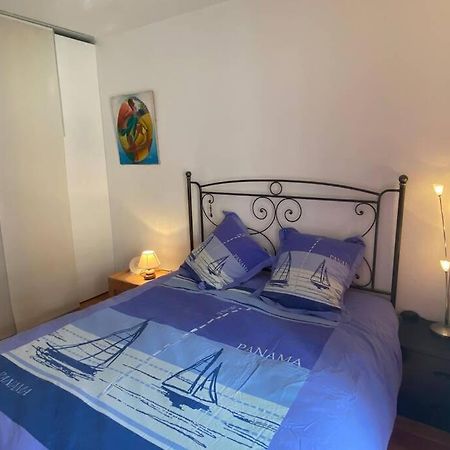 Apartmán Tetra Cosy Thonon-les-Bains Exteriér fotografie