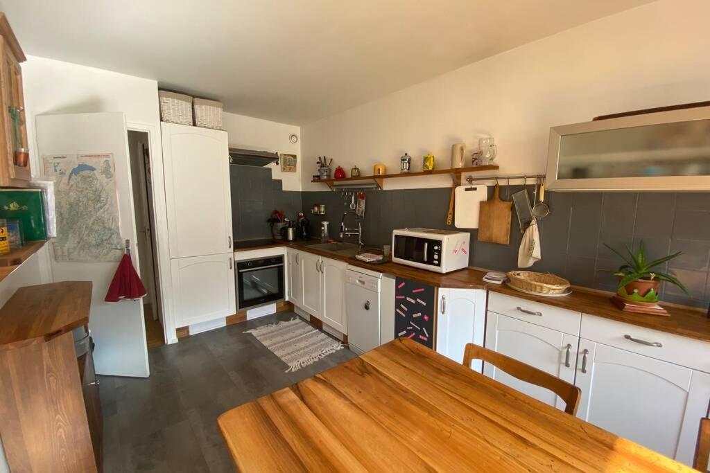 Apartmán Tetra Cosy Thonon-les-Bains Exteriér fotografie